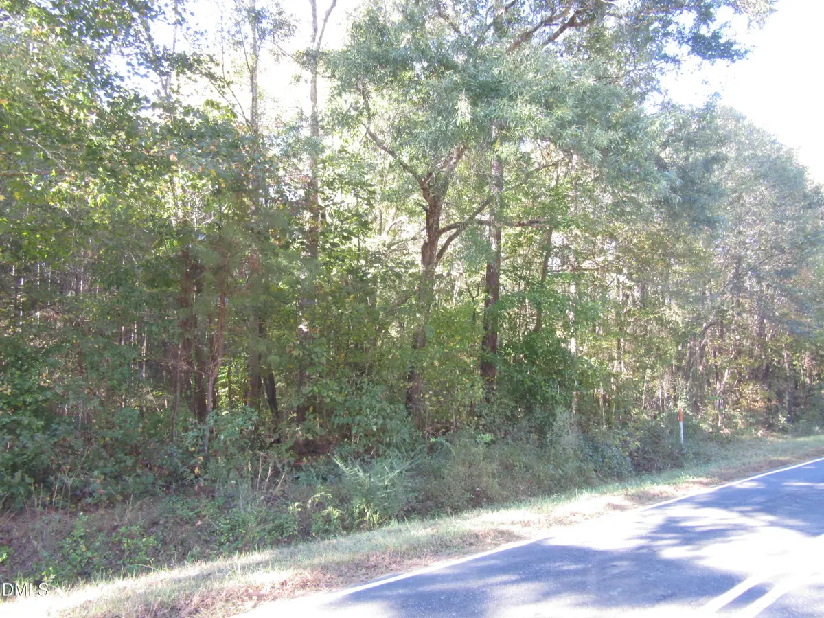 8.06 Acres Leonard Road, Louisburg, NC 27549 - #1