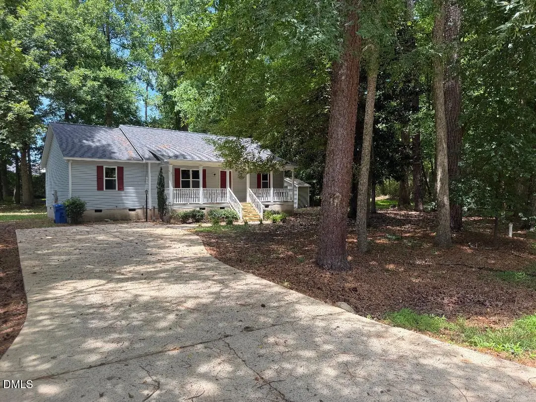 263 Jan Street, Angier, NC 27501 - #1