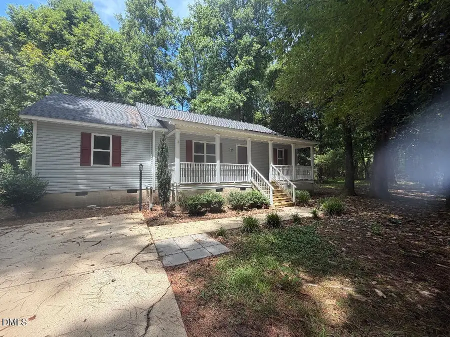 263 Jan Street, Angier, NC 27501 - #2