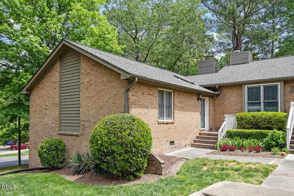 200 W Woodcroft Parkway, Durham, NC 27713