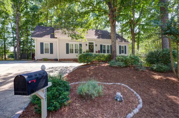 207 Brandermill Drive, Durham, NC 27713