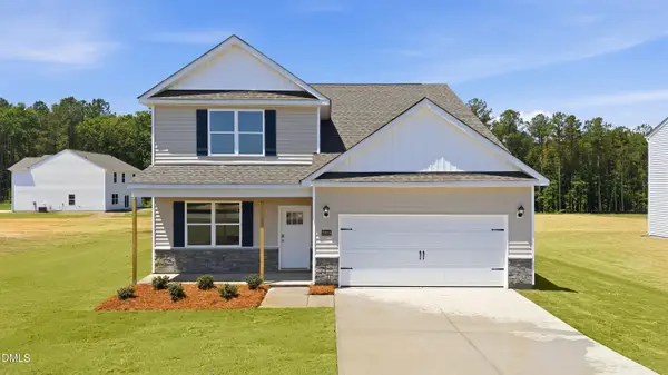 10550 Beard Way, Bailey, NC 27807