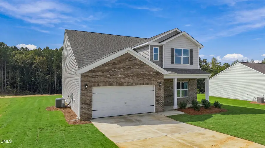 10550 Beard Way, Bailey, NC 27807 - #2