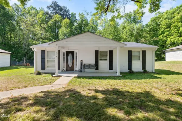 426 Walton Street, Durham, NC 27703