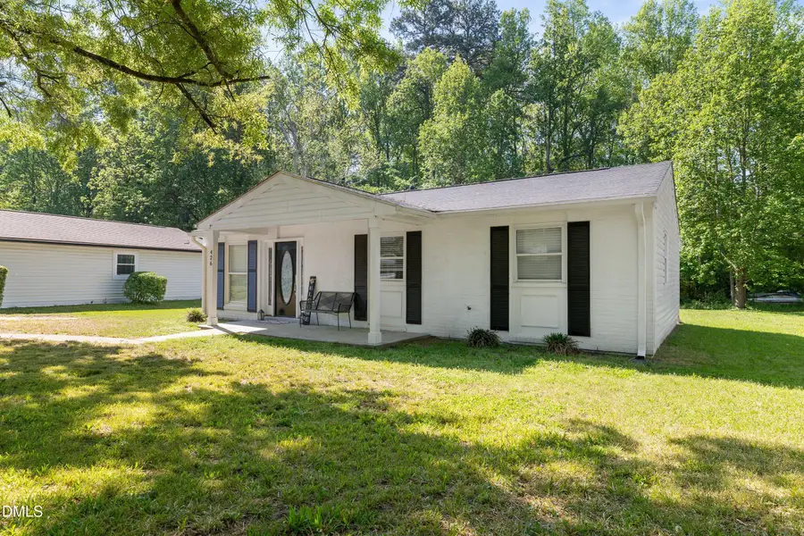 426 Walton Street, Durham, NC 27703 - #3