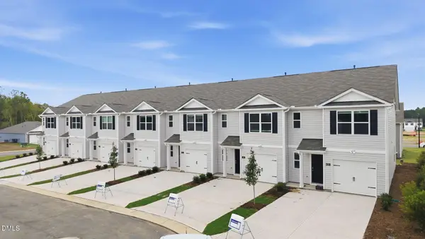 117 Kimber Drive, Rocky Mount, NC 27804