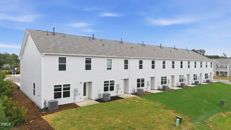 117 Kimber Drive, Rocky Mount, NC 27804 - #2