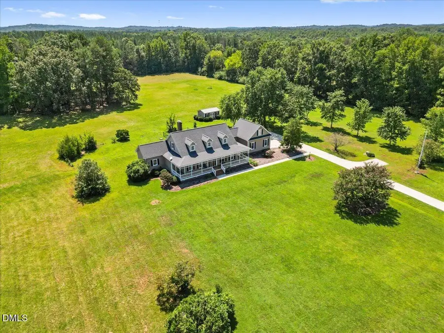 1147 Major Hill Road, Snow Camp, NC 27349 - #2