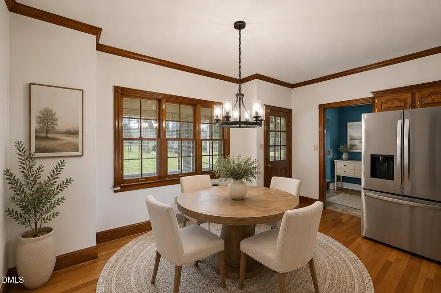 1147 Major Hill Road, Snow Camp, NC 27349 - #3