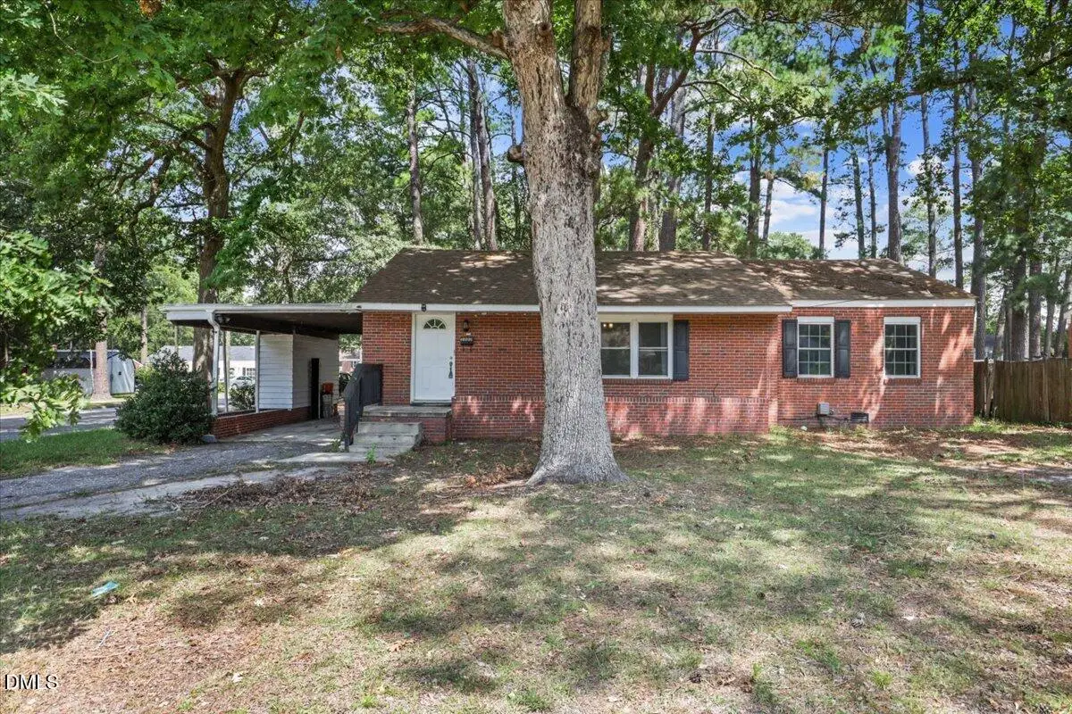 2000 Rosewood Avenue, 12 Rocky Mount, NC 27801 - #1
