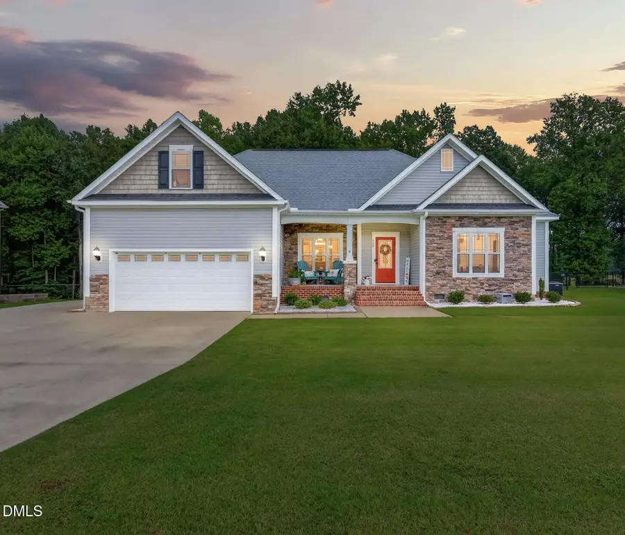 308 Willowbrook Drive, Pikeville, NC 27863 - #2