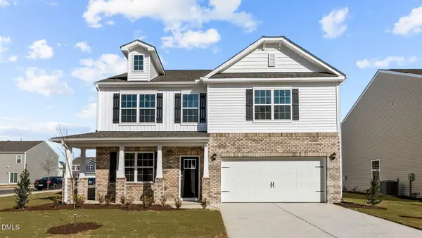 1049 Crossway Lane, Rocky Mount, NC 27804