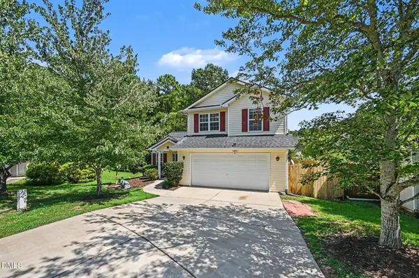 6 Coriander Court, Durham, NC 27713