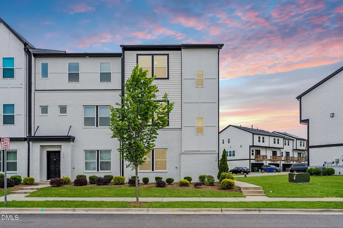 425 Diversity Way, Raleigh, NC 27610 - #1