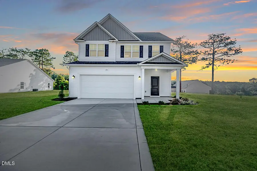 30 Blackgum Court, Spring Lake, NC 28390 - #3
