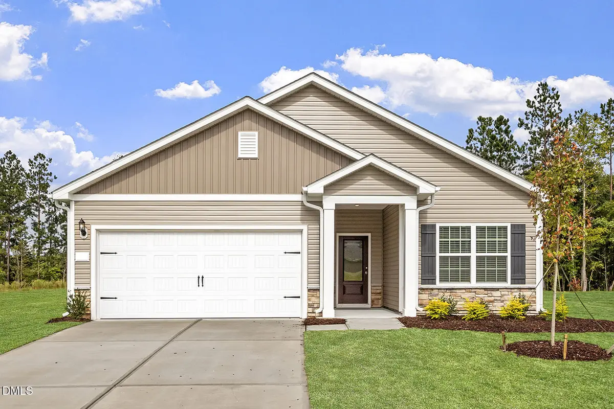 1106 Rhino Bend, Oxford, NC 27565 - #1