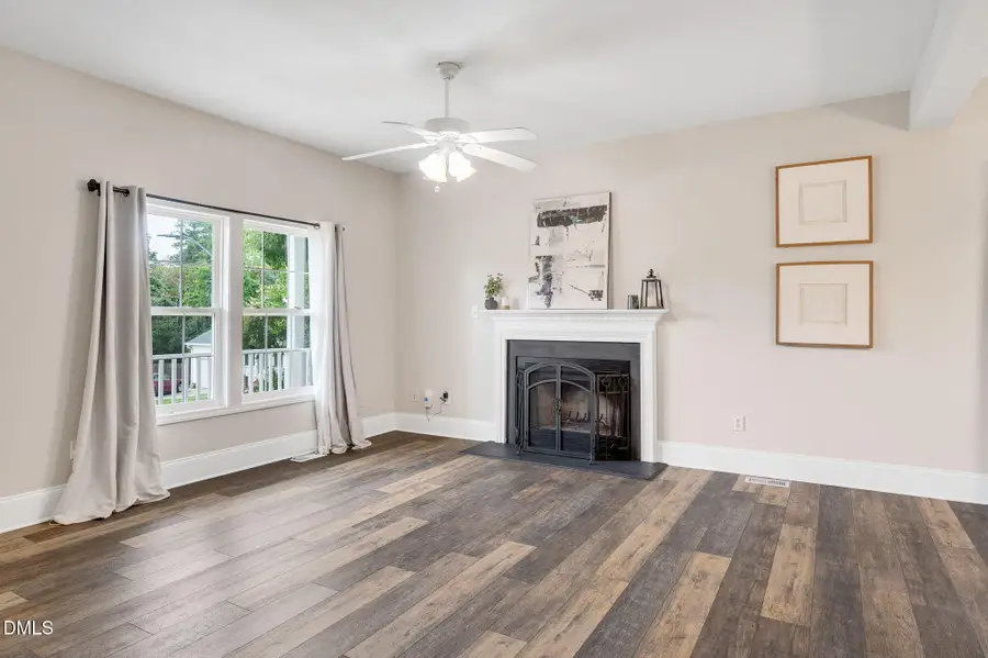503 Quest Ridge Drive, Fuquay Varina, NC 27526 - #2