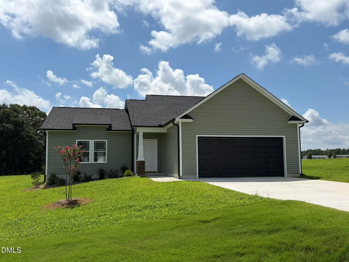 112 Shiloh Drive, Lillington, NC 27546 - #1