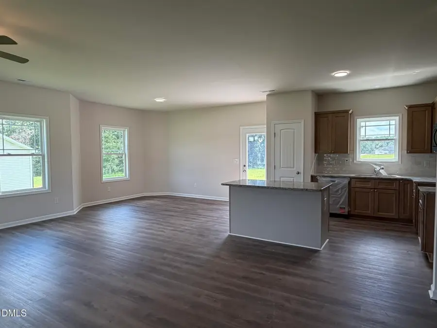 112 Shiloh Drive, Lillington, NC 27546 - #3
