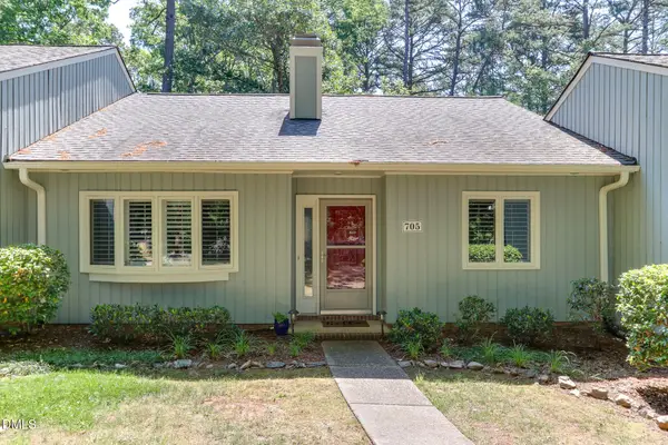 705 Tan Tara Square, Raleigh, NC 27615