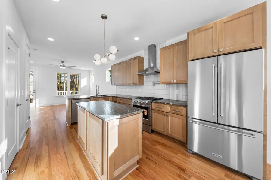 2530 W Wilson Street, Durham, NC 27705 - #2