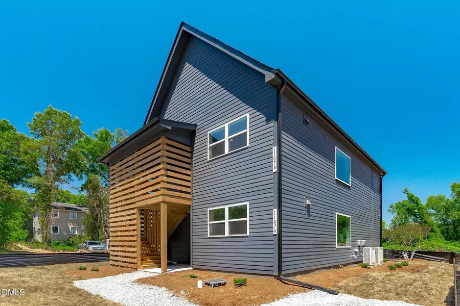 1103 Camden Avenue, Durham, NC 27701 - #2