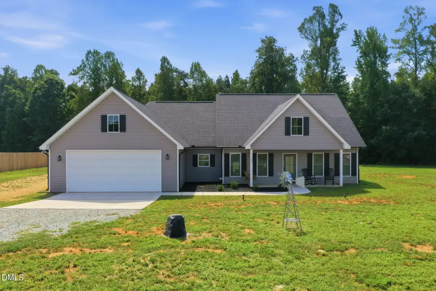 141 Gregory's Grange Drive, Yanceyville, NC 27379 - #2