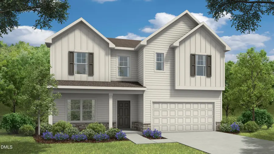 35 Oak Meadow Lane, Angier, NC 27501 - #2