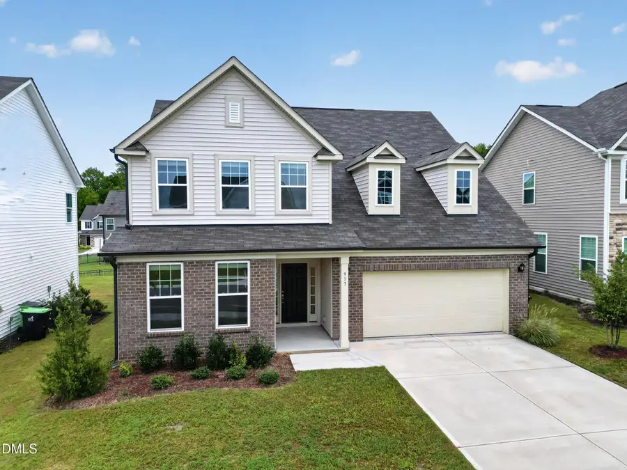 917 Channel Drop Loop, Zebulon, NC 27597 - #2