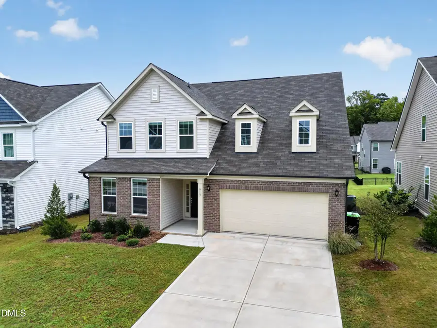 917 Channel Drop Loop, Zebulon, NC 27597 - #3