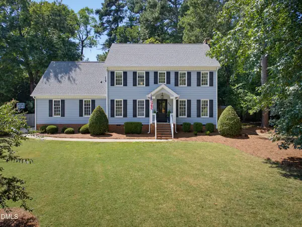 8000 Morgans Way, Raleigh, NC 27615