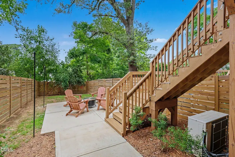 2119 Brewer Street, Raleigh, NC 27608 - #2