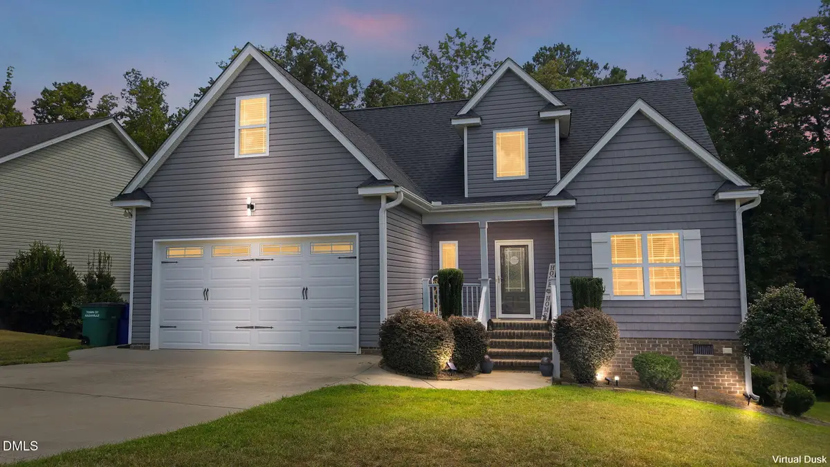 870 Live Oak Lane, Nashville, NC 27856 - #1