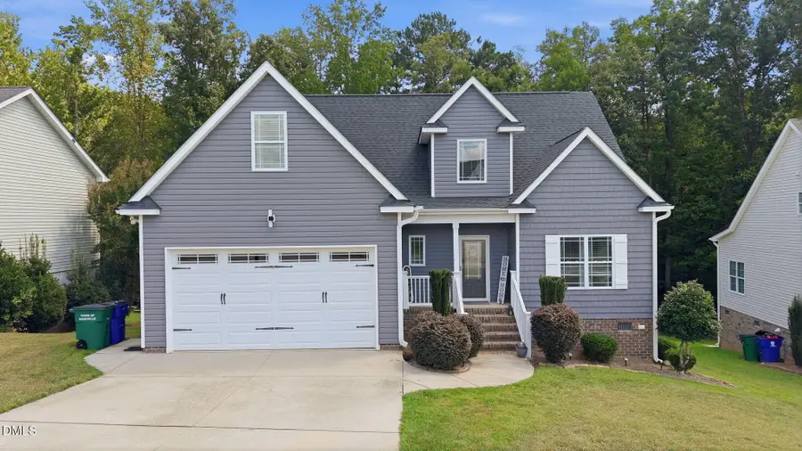 870 Live Oak Lane, Nashville, NC 27856 - #2