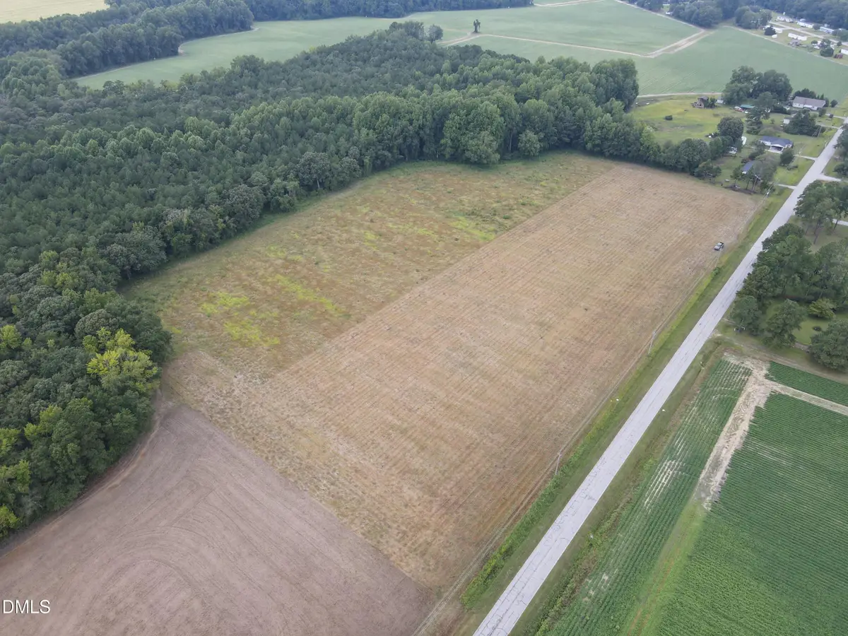 8 Eatmon Road, Sims, NC 27880 - #1