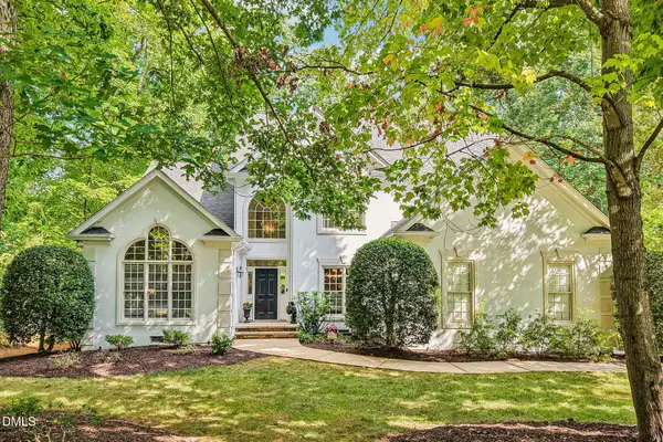 105 Versailles Drive, Cary, NC 27511