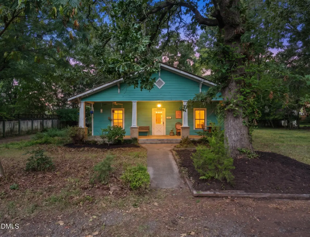 101 Lindsay Street, Carrboro, NC 27510 - #1