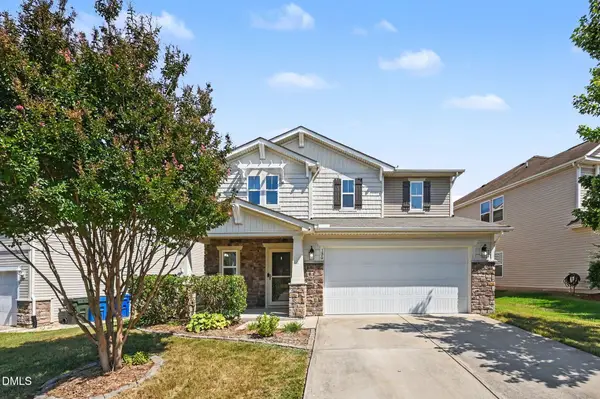 136 Daneborg Road, Durham, NC 27703