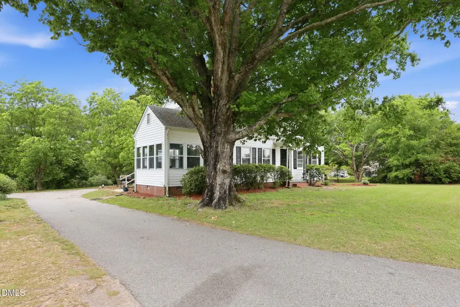 203 Vernon Street, Broadway, NC 27505 - #3