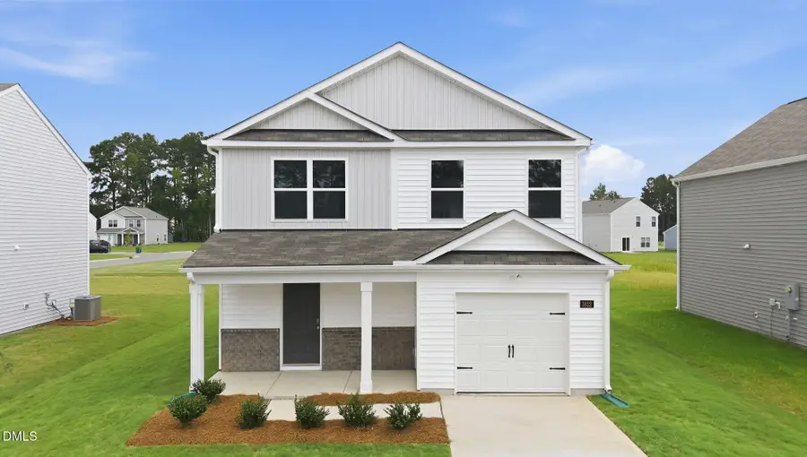 3822 Dianne Drive, Wilson, NC 27896 - #2