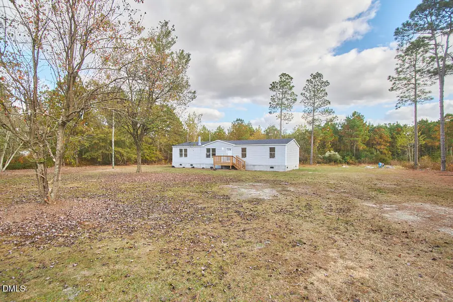 125 Harley Lane, Dunn, NC 28334 - #3