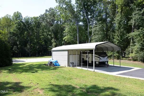 10416 Fanny Brown Road, Raleigh, NC 27603