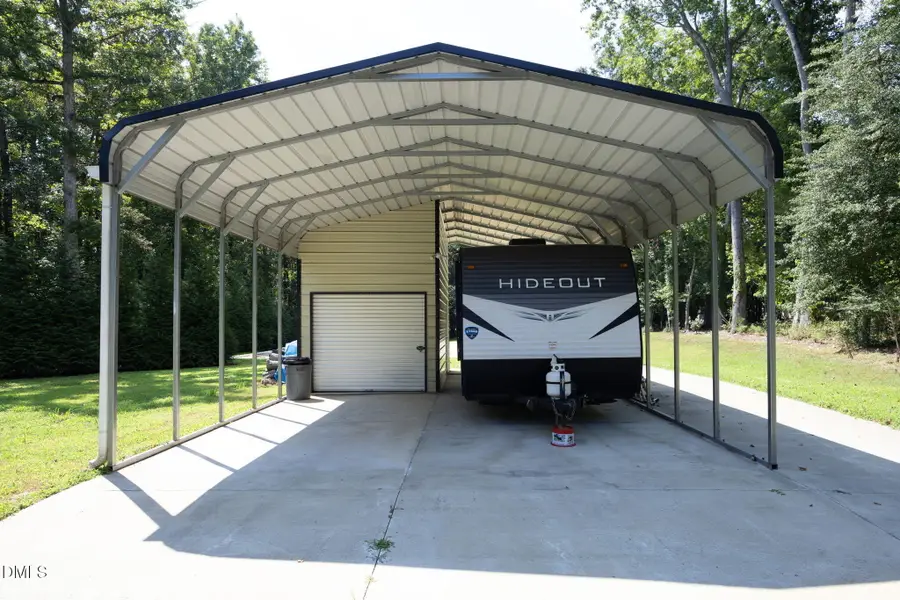 10416 Fanny Brown Road, Raleigh, NC 27603 - #2