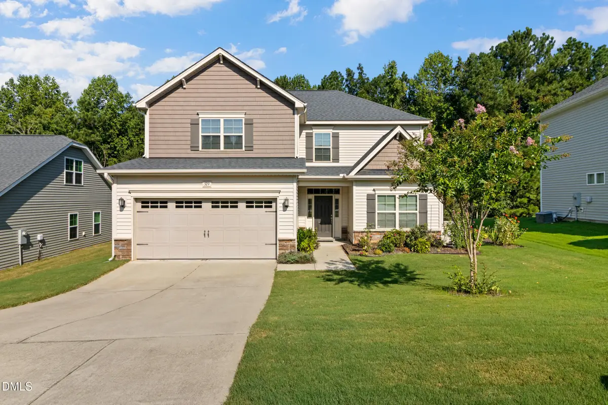 529 Holden Forest Drive, Youngsville, NC 27596 - #1