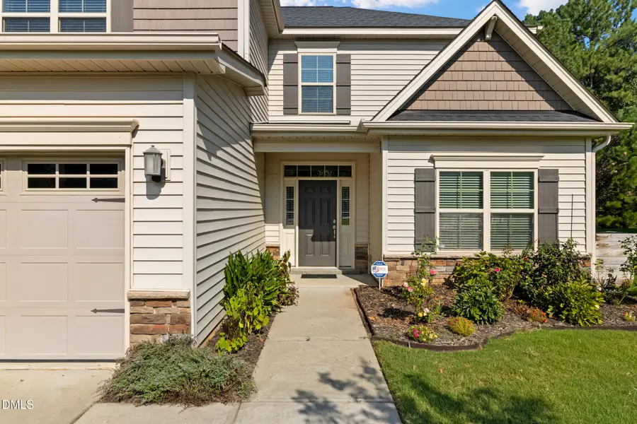 529 Holden Forest Drive, Youngsville, NC 27596 - #3