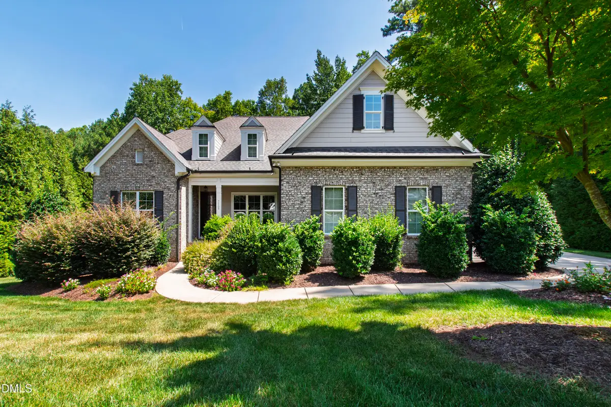 7108 Carries Reach Way, Raleigh, NC 27614 - #1