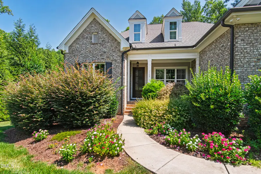 7108 Carries Reach Way, Raleigh, NC 27614 - #3