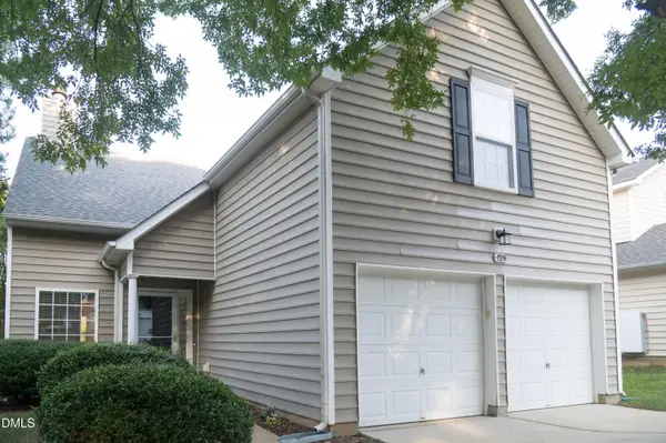 125 River Pearl Street, Raleigh, NC 27603
