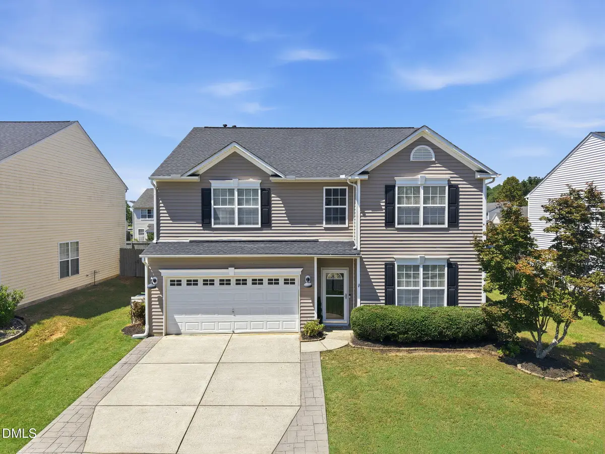 104 Touvelle Court, Holly Springs, NC 27540 - #1