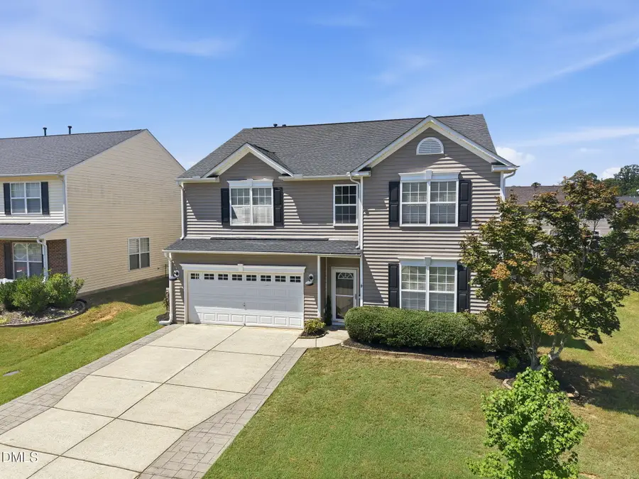 104 Touvelle Court, Holly Springs, NC 27540 - #3